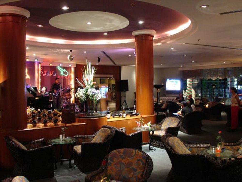 Hotel Courtyard By Marriott Phuket Town Exteriér fotografie