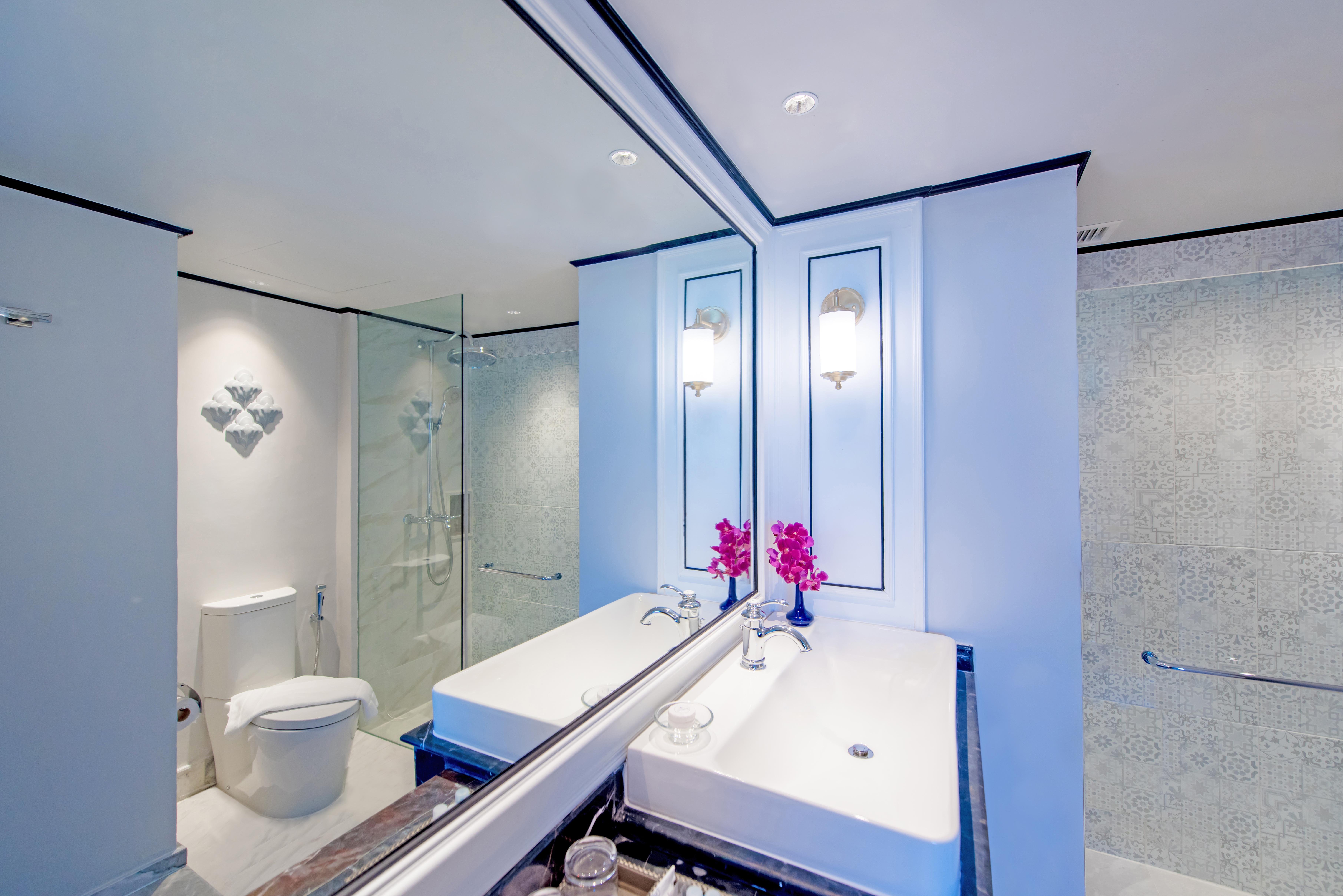 Hotel Courtyard By Marriott Phuket Town Exteriér fotografie