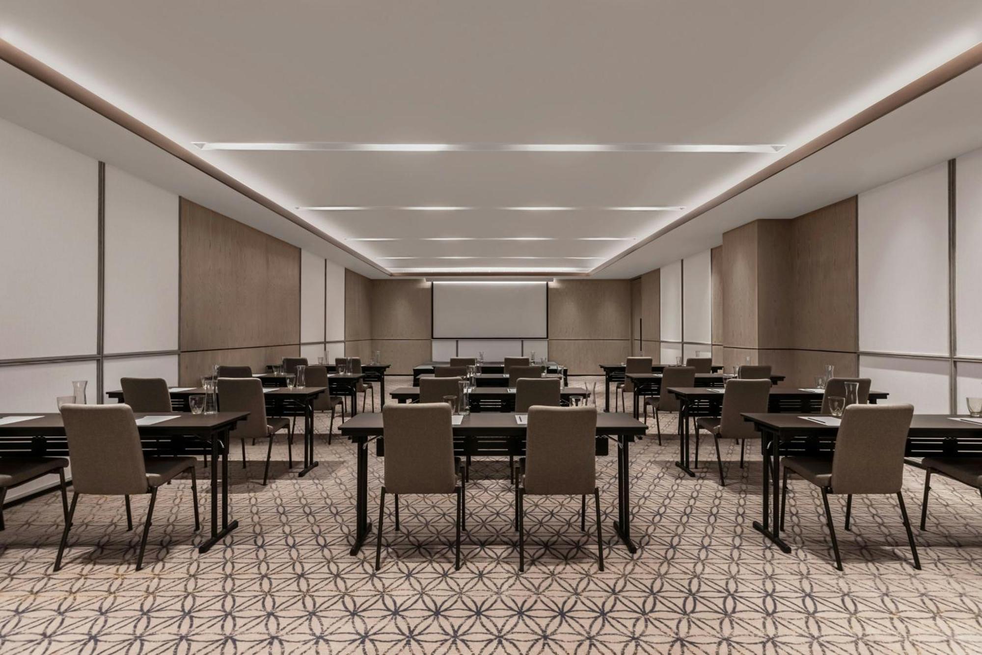 Hotel Courtyard By Marriott Phuket Town Exteriér fotografie