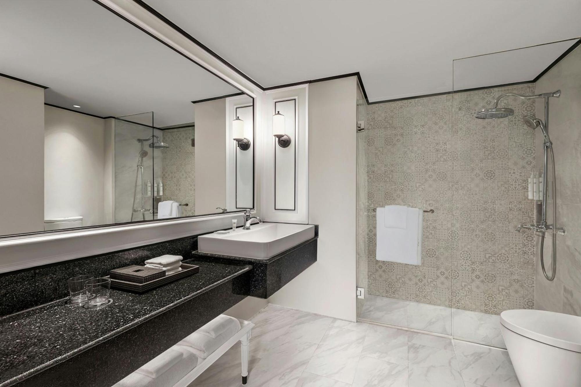 Hotel Courtyard By Marriott Phuket Town Exteriér fotografie